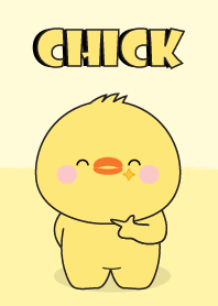 I Love Cute Chick Theme (jp)