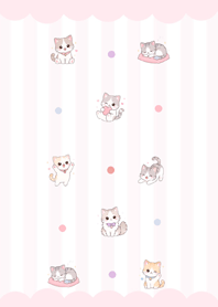Cute little Neko (Pp)