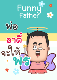 ARTI2 funny father V04