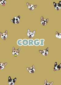 corgicorgi6 - ginger