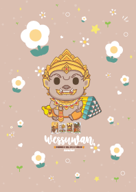 Wessuwan :: Sell Rich&Business VII