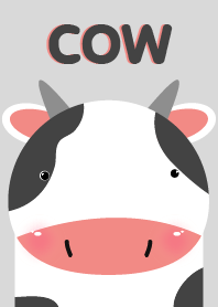 Simple cow theme v.2