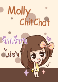 NUKRIEN molly chitchat V08