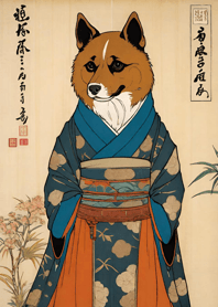 อุกิโยะเอะ - วาฬ 646D0D