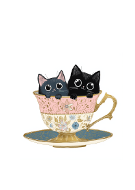 華麗花漾午茶時光