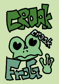 croakcroakfrog