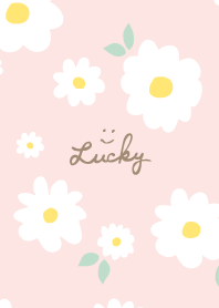 White flower and leaf4 from Japan