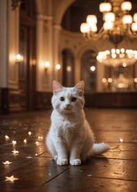 Cat rampage #CLKL029.