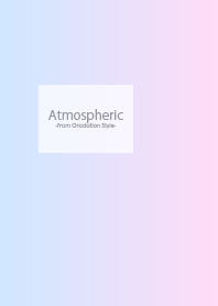 Atmospheric 20