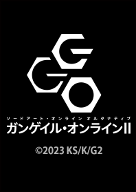 GUN GALE ONLINE 2 Vol.7