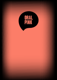 Black And oral Pink  heme V7