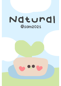 An-natural