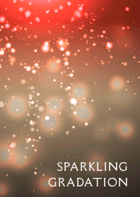 SPARKLING GRADATION THEME -13