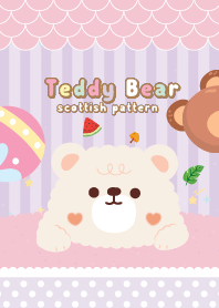เทดดี้แบร์ สวีท น่าร๊าาก