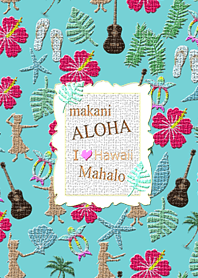 I Love Hawaii #4