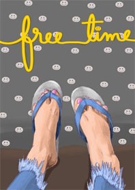 free time