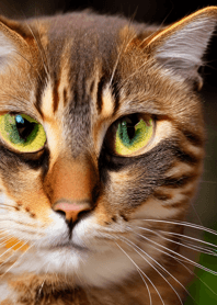 Nyanko Great Runaway#mabQAA24.