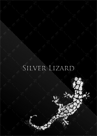 Silver Lizard