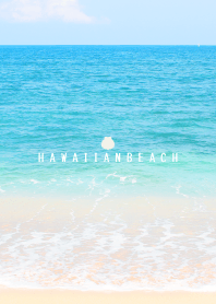 HAWAIIAN-BEACH.MEKYM 24