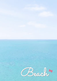 海灘 色帶'灰色的'