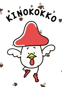 KINOKOKKO