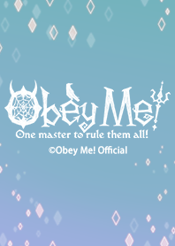 Obey Me! Vol.1