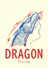 DRAGON rising ruriiro
