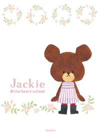 くまのがっこう プティ・フルール