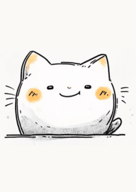 小小平靜慢慢發光