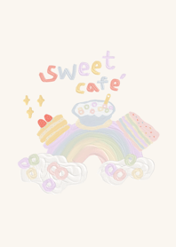 You are my sweet