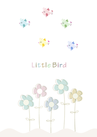 ...artwork_Little bird4