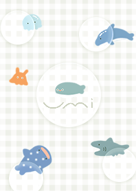 green Natural Aquarium 03_2