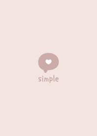 simple33<PinkOrange>