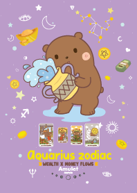 ราศีกุมภ์ - ร่ำรวย เงินทองไหลมาเทมา II