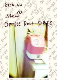 DOUBLE ROLE SERIES #29