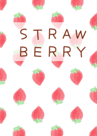 Very Strawberry