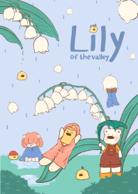 Lilly You : Fullsun Fam