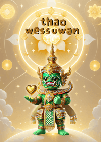 Thao Wessuwan ,Success, Rich (JP)