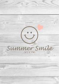 Love Smile -SUMMER- 5