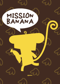 MISSION BANANA (Version 2.)