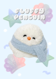 murmur | fluffy penguin