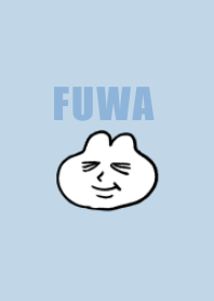 ふわぼんやり