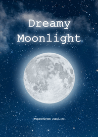 Dreamy Moonlight