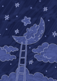 Sweet Night Rabbit