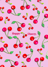 Sweet Cherry PINK 2021