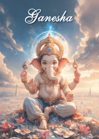 Ganesha of Success - JP04