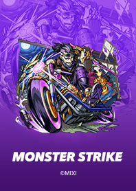 MONSTER STRIKE Mitsukuni Mito
