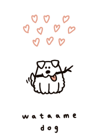wataame dog
