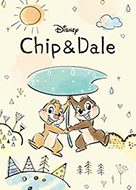 Chip 'n' Dale（雨過天青篇）