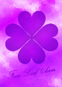 New Four Leaf Clover 13